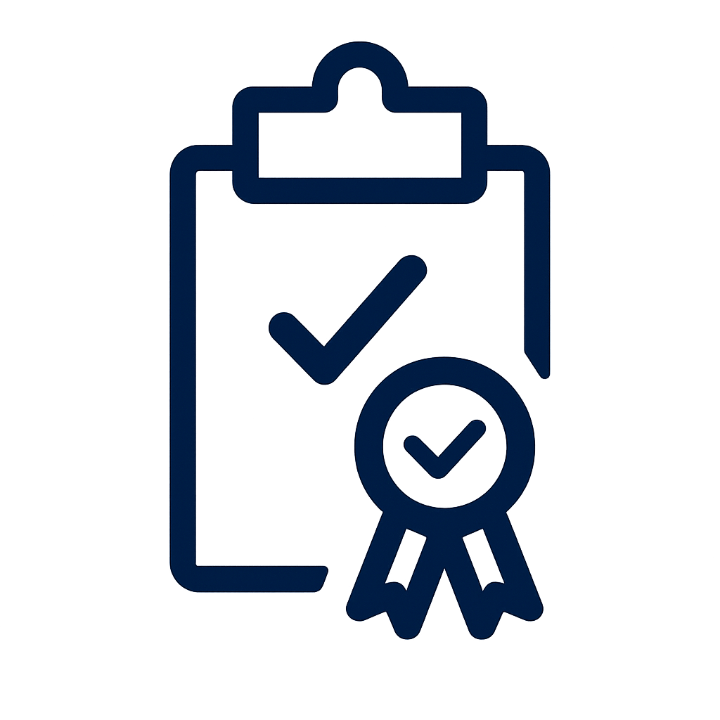 Students sitting assessments inside the Croydon Metropolitan College exam centre